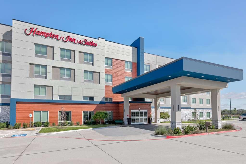 Hampton Inn & Suites Port Lavaca, Tx Exterior photo