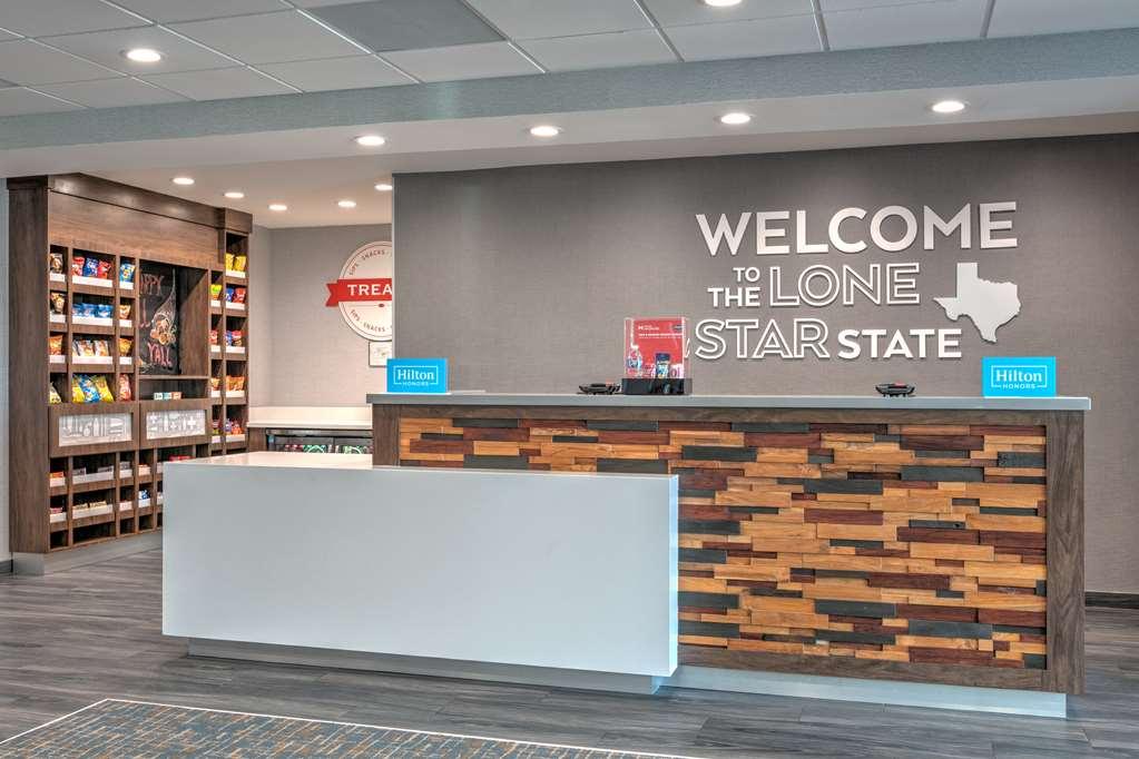 Hampton Inn & Suites Port Lavaca, Tx Interior photo