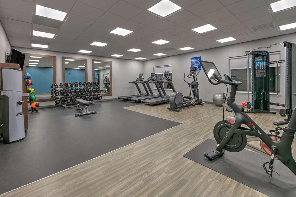 Hampton Inn & Suites Port Lavaca, Tx Facilities photo