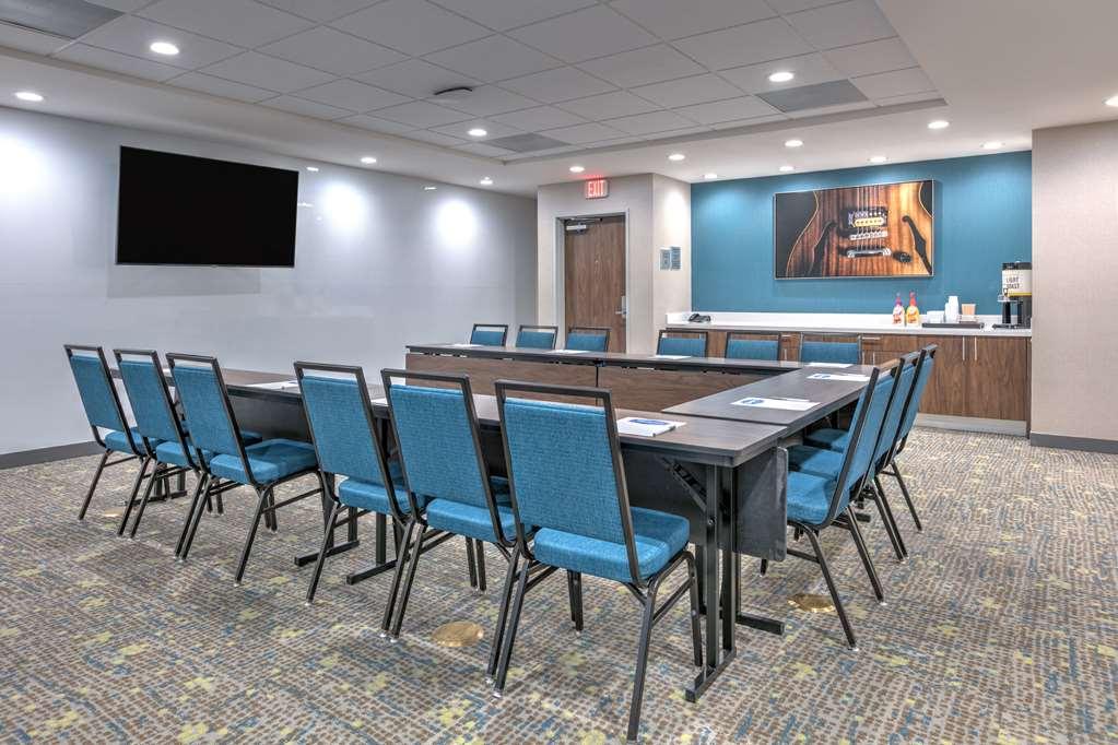 Hampton Inn & Suites Port Lavaca, Tx Facilities photo