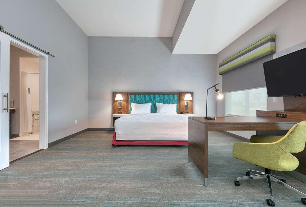 Hampton Inn & Suites Port Lavaca, Tx Room photo