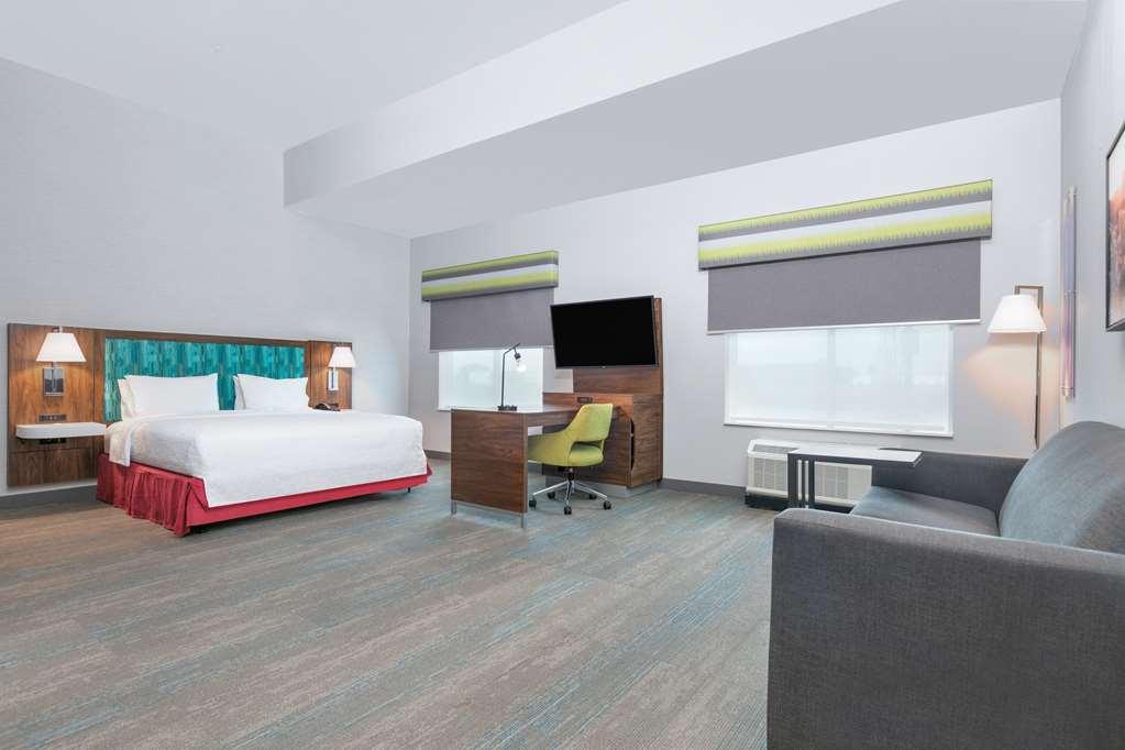 Hampton Inn & Suites Port Lavaca, Tx Room photo